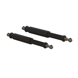 Arrma CVD Driveshaft Slider Shafts (1 Pair)