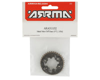 Arrma 3S/4S BLX & MEGA Metal Main Differential Gear (37T,1.35M)