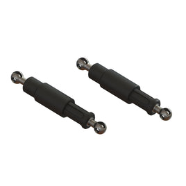 Arrma CVD Driveshaft Slider Shafts (1 Pair)