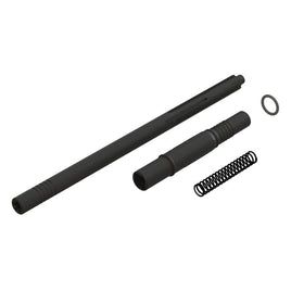 Arrma Composite Center Slider Driveshaft Set