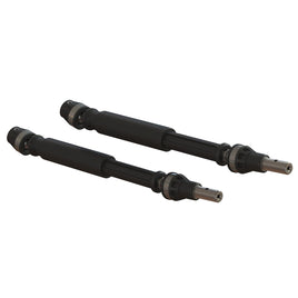 CVD Driveshaft 40mm (2 Pack)