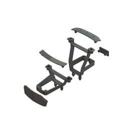 Arrma Composite Body Mount Set