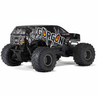 Arrma Gorgon 2wd MT 1/10 Self Assembly RTA KIT SMART