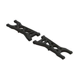 Arrma Front Suspension Arms 4S Kraton & Outcast