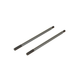 Arrma 3x64mm Shock Shaft (2 pack)