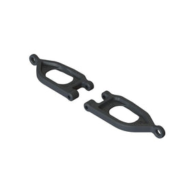 Arrma Front Upper Suspension Arms (2 Pack)