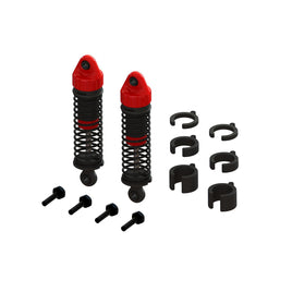 GROM 58mm Shock Set 300cSt Oil