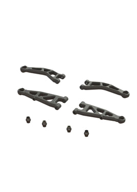 GROM Front Suspension Arm Set A