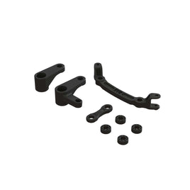 Arrma Steering Parts Set