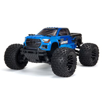 Arrma 1/10 GRANITE 4X4 MEGA 550 Brushed Monster Truck RTR