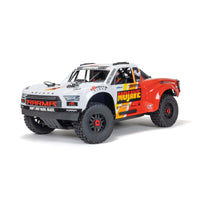 Arrma Mojave 4x4 4S BLX 1/8 Desert Truck