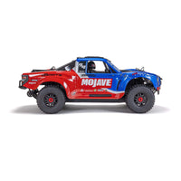 Arrma Mojave 4x4 4S BLX 1/8 Desert Truck