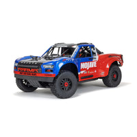 Arrma Mojave 4x4 4S BLX 1/8 Desert Truck