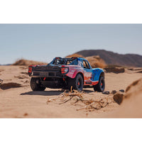 Arrma Mojave 4x4 4S BLX 1/8 Desert Truck