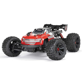 Arrma Kraton 4X4 4S BLX 1/10 Speed MT