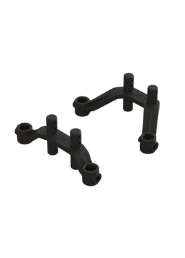 Arrma Rear Body Mount Set