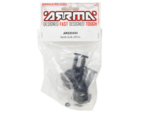 Arrma Rear Hub (2 pack)