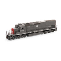 HO RTR SD40T-2 SP/Roseville #8232