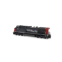 HO G2 AC4400CW with DCC & Sound SP #114