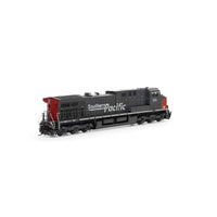 HO G2 AC4400CW with DCC & Sound SP #114