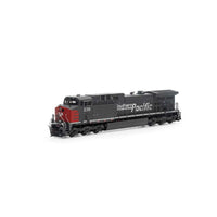 HO G2 AC4400CW with DCC & Sound, SP #239