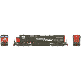 HO G2 AC4400CW with DCC & Sound, SP #239