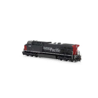 HO G2 AC4400CW with DCC & Sound, SP #239