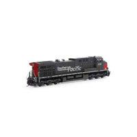 HO G2 AC4400CW with DCC & Sound, SP #239