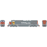 HO G2 AC4400CW with DCC & Sound, UP #6193