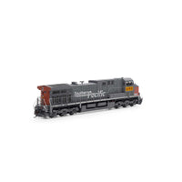 HO G2 AC4400CW with DCC & Sound, UP #6193