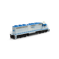 HO SD45-2 HATX #913