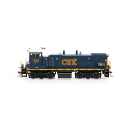 HO MP15AC CSX #1180