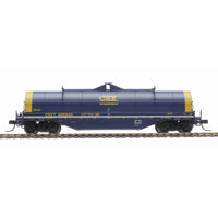 N CSX Coil Steel Car #496625