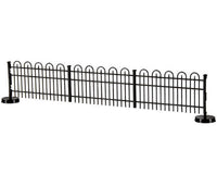 #8774 Hairpin Fence