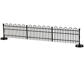 #8774 Hairpin Fence