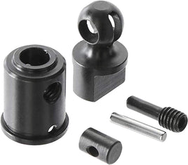 AXIC1148 WB8-HD Driveshaft Coupler Set Yeti