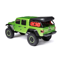 Axial 1/24 SCX24 Jeep Gladiator 4WD Rock Crawler RTR