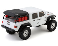 Axial 1/24 SCX24 Jeep Gladiator 4WD Rock Crawler RTR