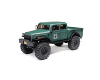 Axial 1/24 SCX24 40's 1/24 Scale 4 Door Dodge Power Wagon