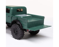 Axial 1/24 SCX24 40's 1/24 Scale 4 Door Dodge Power Wagon