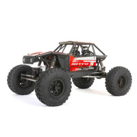 Axial Capra 1.9 4WS Currie Unlimited Trail Buggy RTR