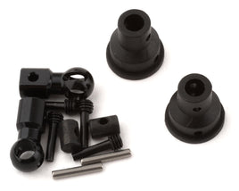 WB8-18 Driveshaft Coupler Set: UTB18