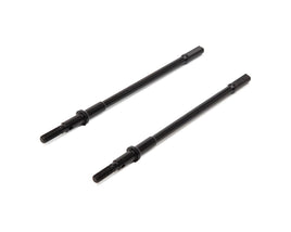 AR45 Straight Axle Set (2 Pack)