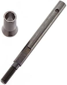 Slipper Drive Gear Shaft