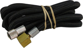 Braided Hose, 6ft