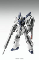 MG MSN-06S Sinanju Stein "Ver. Ka" (1/100 Scale) Gundam Model Kit