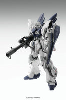 MG MSN-06S Sinanju Stein "Ver. Ka" (1/100 Scale) Gundam Model Kit