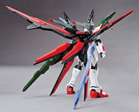 HGBB Gundam Perfect Strike Freedom (1/144 Scale) Plastic Gundam Model Kit