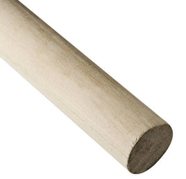 3/4" Birch Dowel