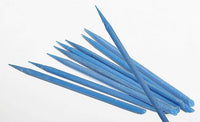 Plastic Sanding Needles (8 Pack)